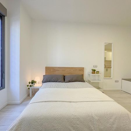 Estudio En Malaga Centro מראה חיצוני תמונה